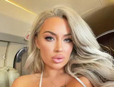 laci kay somers leaked onlyfans|Laci Kay Somers